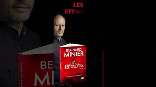 Les effacées de Bernard Minier XO [upl. by Hama119]