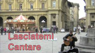 Toto Cutugno  Litaliano lasciatemi Cantare Lyrics Testo  YouTubeflv [upl. by Hoover569]