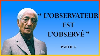 quotLOBSERVATEUR EST LOBSERVÉquot  Introduction 2 [upl. by Dulcine]