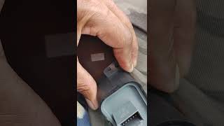 Headlight switch replacement on 00 05 Buick LeSabre [upl. by Rennerb]