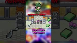 pokemon curiosidades pokemmo Cosas a saber para jugar PokeMMO 2 maestropokemon short movimento [upl. by Jabe]