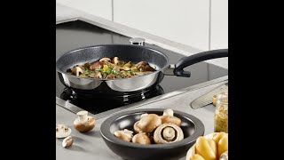 Fissler Adamant Premium Collection [upl. by Assirrec573]