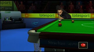 World Grand Prix Snooker 2024 Ronnie OSullivan v Pang Junxu 1st Round WSC 2005 Xbox CERTAINTY [upl. by Nowaj]