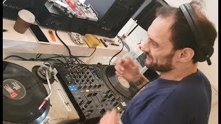 DJ PASTIS Mezcla Mítica GET IT UP  XTC Vol1 REMEMBER [upl. by Hyacintha]