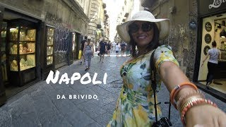 Napoli da brivido [upl. by Seligmann]