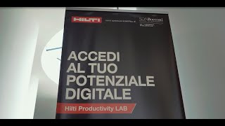 I Edizione Hilti Productivity LAB – 6 giugno 2024 [upl. by Bigot]