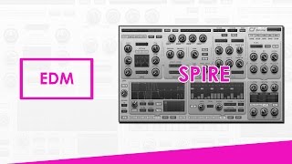 Shocking EDM For Spire [upl. by Nesnaj]