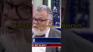 Zamanda yolculuk mümkün mücelalşengör bilim zaman başarı motivasyon uzay teknoloji teketek [upl. by Megan818]