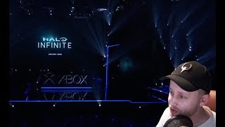 E3 2019  Microsoft  Tisková Konference  Agrael [upl. by Lippold]