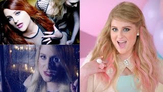 Meghan Trainor  Videography [upl. by Ajin124]