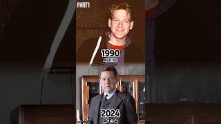 Best Actor nominees for Oscars 1990s，How Do They look in 2024 part1 oscars thenandnow acotor [upl. by Van]