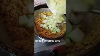 Pepe dal recipe Stay Connect With RAIZANS Kitchen ❤️yummy pepedal [upl. by Gervais]