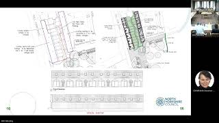 Thirsk and Malton Area Planning Committee 15 August 2024 [upl. by Junji]