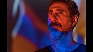 Serj Tankian talks in Armenian about System of a Down Artsakh and more 2020  ENG subtitles [upl. by Beatty265]