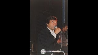 FRED BONGUSTO  Il Posto E La Musica 1982 [upl. by Sesylu]