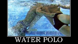 Water polo funny pictures [upl. by Pudens]