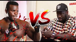 Entretien avec Boy Niang  « Dinaa Khékh akk Reug Reug damaa am fouma djeum…Sama combat ak Mod’Lo…» [upl. by Nollat999]