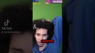 tvabdou shortvideos twitch twitchstreamer clipstwitch humour funny viralshorts fypviral [upl. by Camden]