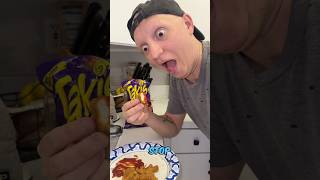 I got grounded for Dino nuggets funny comedy gamer relatable humor skit [upl. by Wasson832]