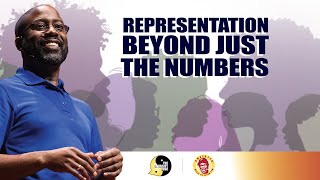 Representation beyond just the numbers [upl. by Suneya642]