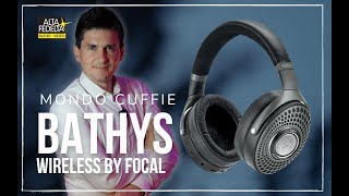 Cuffie Hiend e Wireless è possibile Bathys by Focal [upl. by Milissent555]