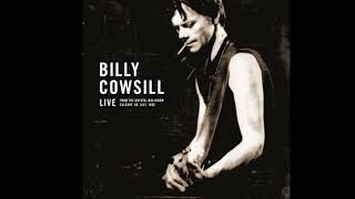 08 “Heart Full of Soul”  Billy Cowsill Live from the Crystal Ballroom Calgary AB July 1985 [upl. by Laud315]