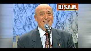 Wadih El Safi  Oumi Tanemshe I وديع الصافي  قومي تنمشي  حفلة [upl. by Nissa]