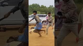 Aravindha sametha full video 👆🏻 action aravindhasametha [upl. by Ydnac]