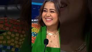 Mohabbat Ke Sholo Mein Jalta Rahongaindianidol mohdrafi nehakakkar oldsongshorts songytshorts [upl. by Aicatsana]