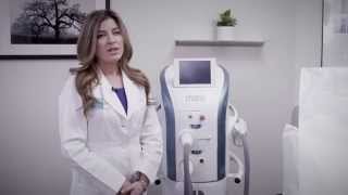 M22 Testimonial Video – Dr Fabi Reviews The M22 Laser Machine  Lumenis [upl. by Toddie]