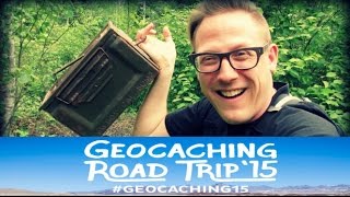 THE OLDEST GEOCACHE IN MINNESOTA Geocaching [upl. by Carlton]