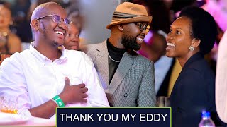 NYAMUTORO ASANYUSE EDDY KENZO BWAFUKAMIDDE NEYEBAZA RAGGA DEE comedy eddykenzo gossipnews [upl. by Timrek]