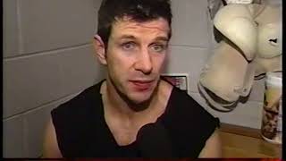 Marc Bergevin talks about Alex Kovalev [upl. by Norty]