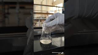 5AgNO3 solution silver Nitrate solution [upl. by Islaen]