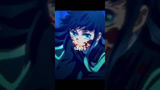 Demon slayer ☠️ edit  Montagem Vozes Profundas Ultra Slowed demonslayer anime kimetsunoyaiba [upl. by Conroy381]