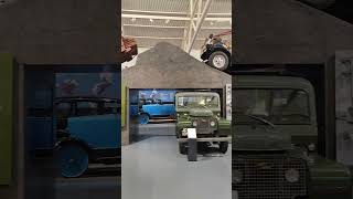 British motor museum 🇬🇧😍🥰unitedkingdom [upl. by Annahs]