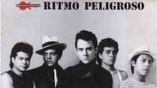 Ritmo PeligrosoAlbumEn La MiraAño1985CanciónRock Del Tercer Mundo [upl. by Risa]