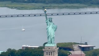 VLOG  3 dias em Nova York  Voo de Helicóptero [upl. by Nawad]