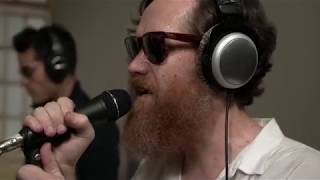 Sol Oosel Live on KEXP [upl. by Aiciruam]