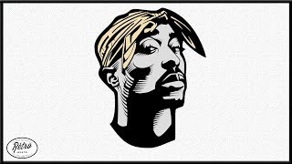 FREE Boom Bap Type Beat  quotMemoriesquot  Tupac Type Beat  Underground Hip Hop Old School Type Beat [upl. by Odrareve]