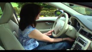 2008 Volvo S80 Test Drive [upl. by Novled794]