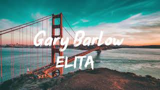 Gray Barlow  Elita Lyrics ft Michael Buble  Sebastian Yatra [upl. by Garges]