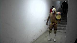 DR WAGNER JR ENTRADA [upl. by Tabshey]