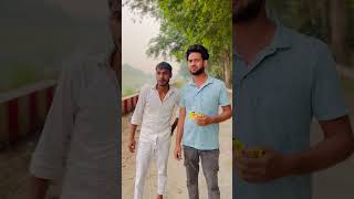 Chalo mamos khate h 😂🤣 shorts comedy viral [upl. by Haelat]