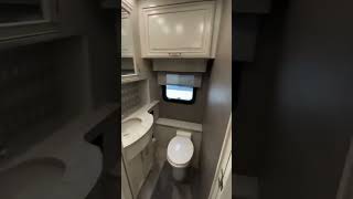 Inside the Ultimate Luxury RV – Is This the Future of Road LuxuryRV RoadTrip RVLifeTrips [upl. by Farron]