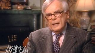 Dominick Dunne on Marilyn Monroe [upl. by Postman403]