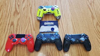 Do KontrolFreek Performance Thumbsticks REALLY Improve Your Aim And Accuracy KontrolFreek Review [upl. by Varian816]