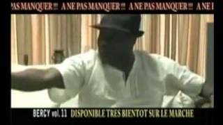 Papa Wemba critique Joseph Kabila et le pprd [upl. by Miahc43]