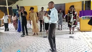 Niguse tena by fadhili Emmanuel [upl. by Shoshanna]