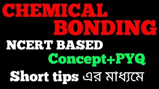 P pi P pi bond and P pi d pi bond Short tips r maddoma ki kore bar korte hoi satar video [upl. by Ellitnahc]